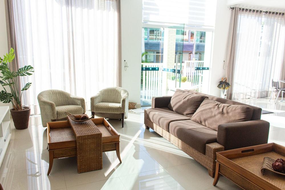 Pousada Villa Mares Sao Pedro da Aldeia