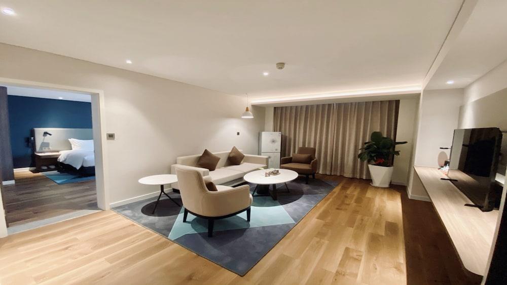 Holiday Inn Express Quanzhou City Center by IHG