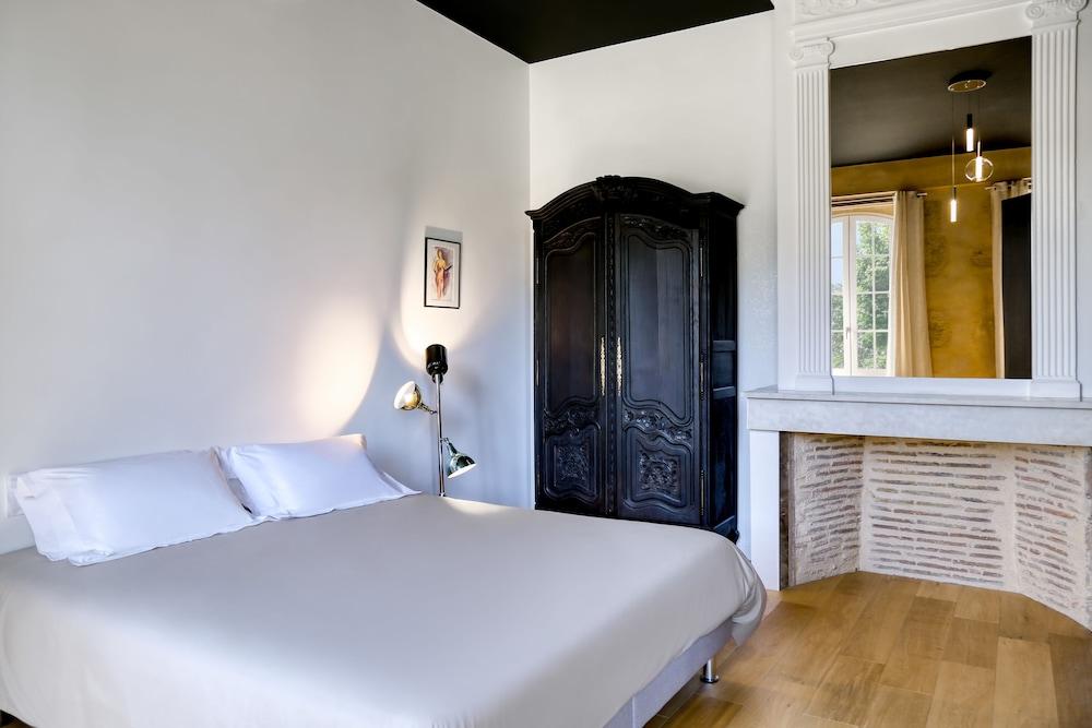 Le Chateau de Camille