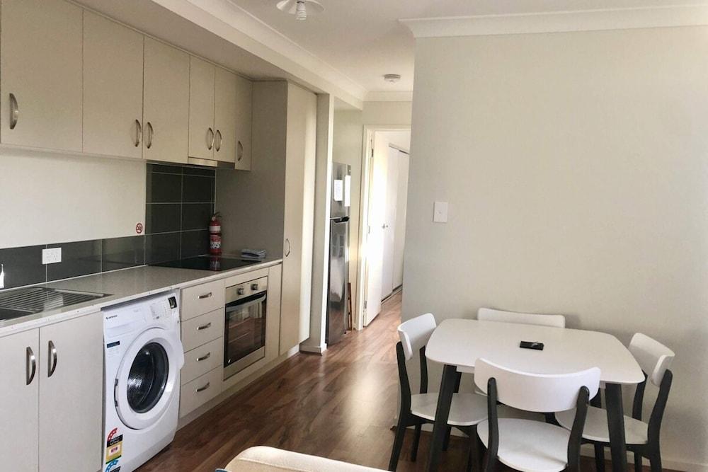 Apartment Stay Close to Surfers Paradise