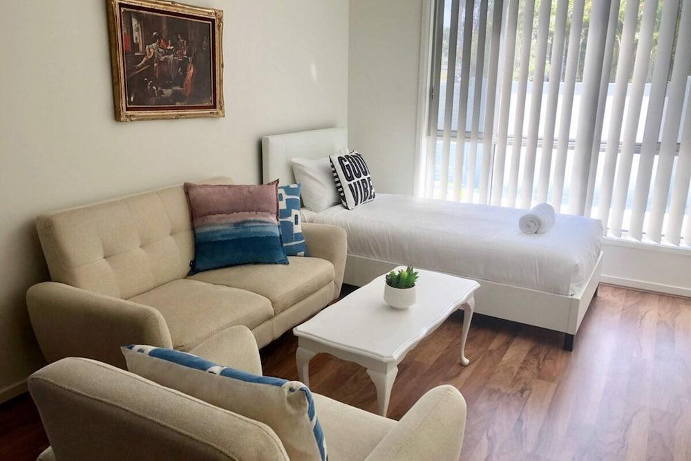 Apartment Stay Close to Surfers Paradise