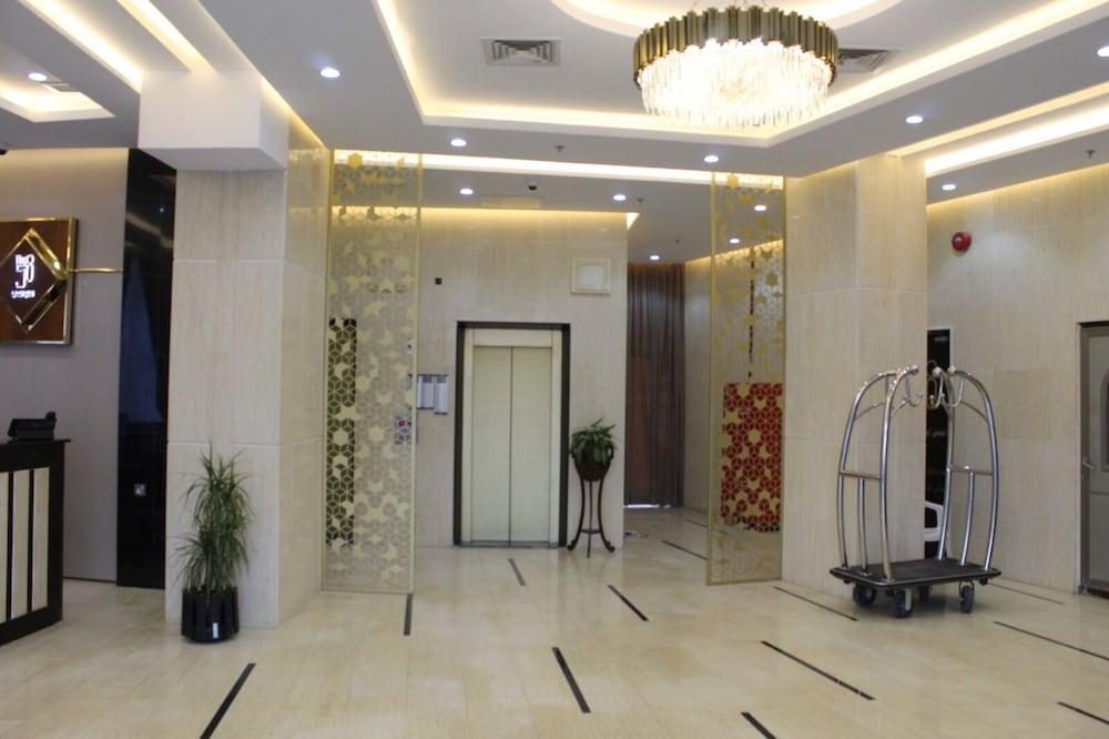 The 58 Hotel Mahboula