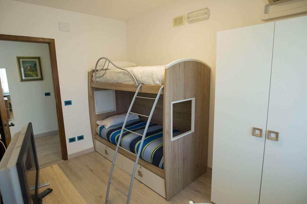 IL BACIO Guest House