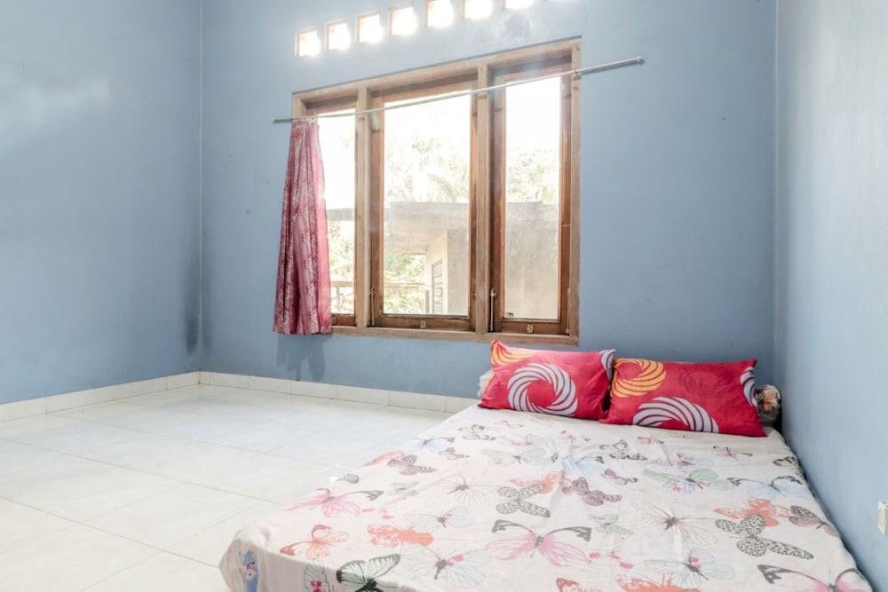 Serut 1 Homestay - Hostel