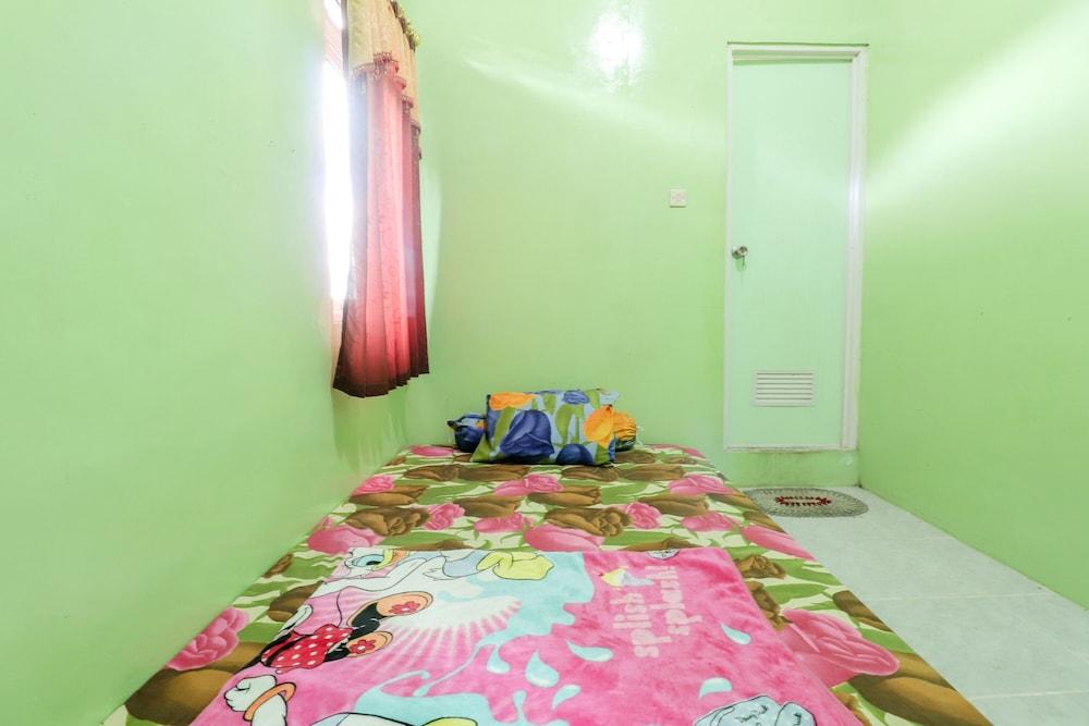 Serut 2 Homestay - Hostel