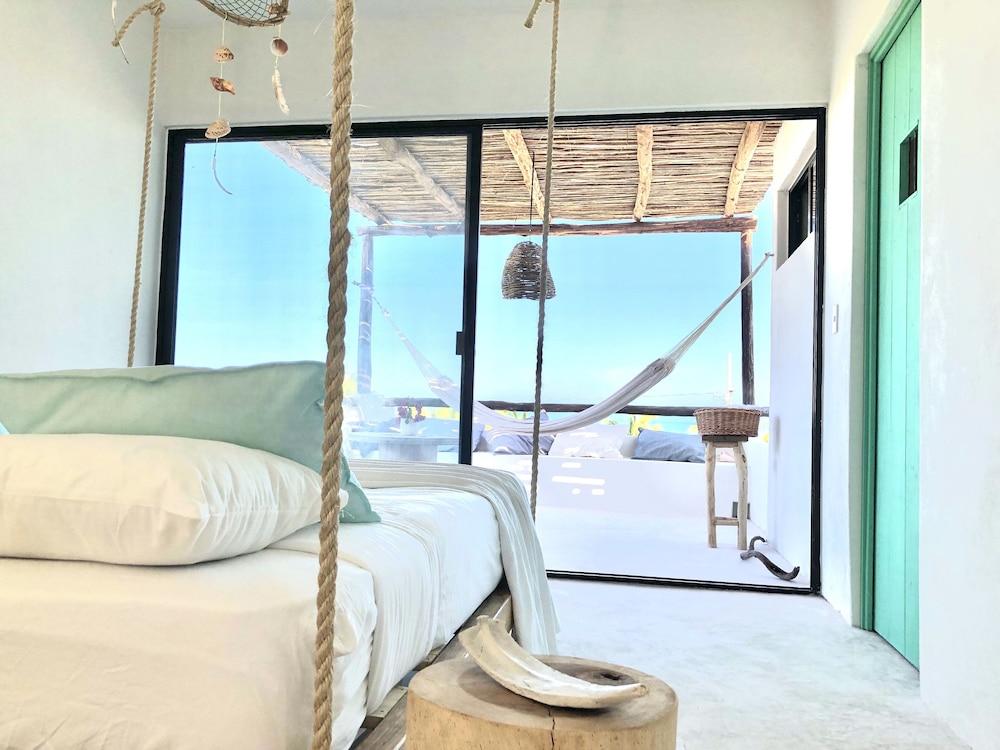 LunArena Barefoot Comfort