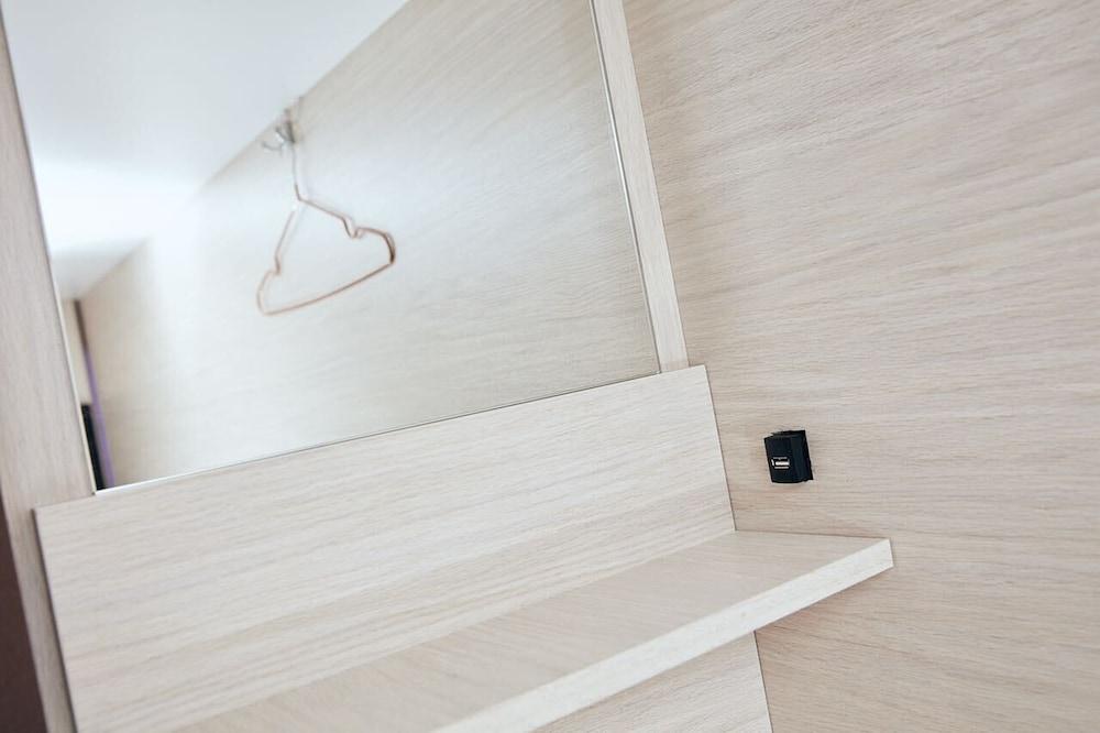 Hotel Kapsula - Hostel