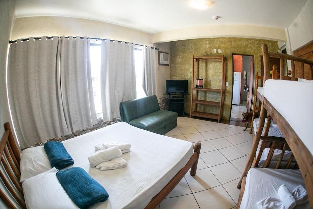 Pousada Pé na Areia