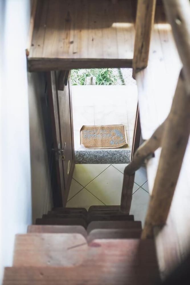 Pousada Pé na Areia