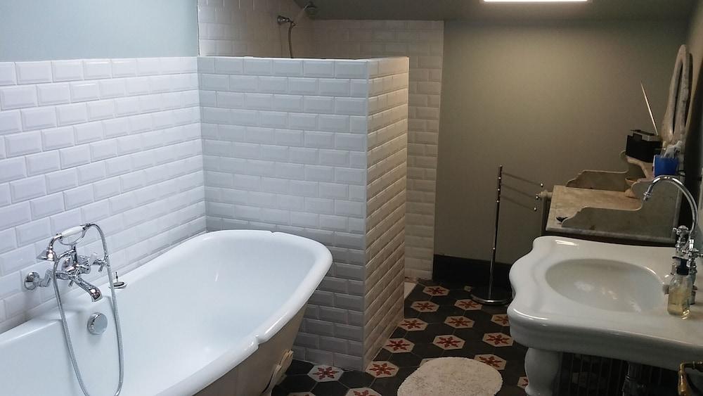 Chambres d'hotes à Sarras