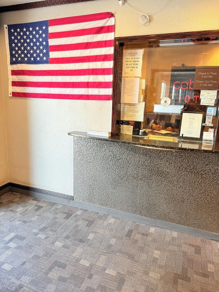 Cabana Hotel Yankee Stadium