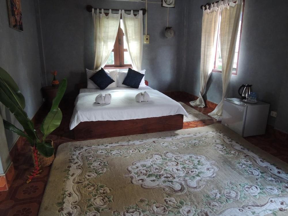 Mani Home & Hostel Luang Prabang