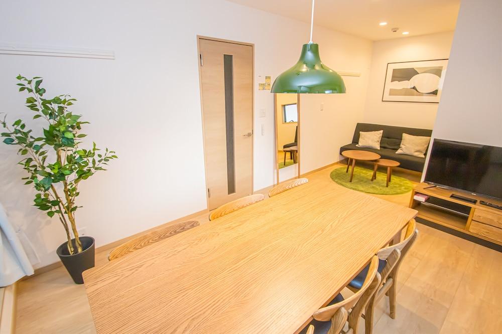 LA-CHIC Stay Hakata Ⅰ