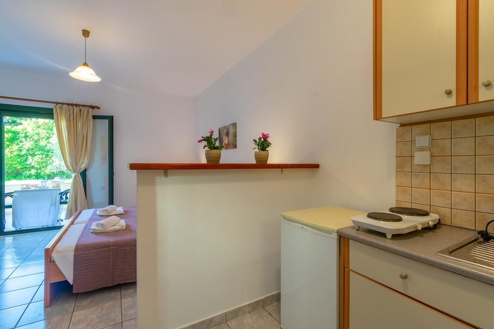 Rivendell Apartments