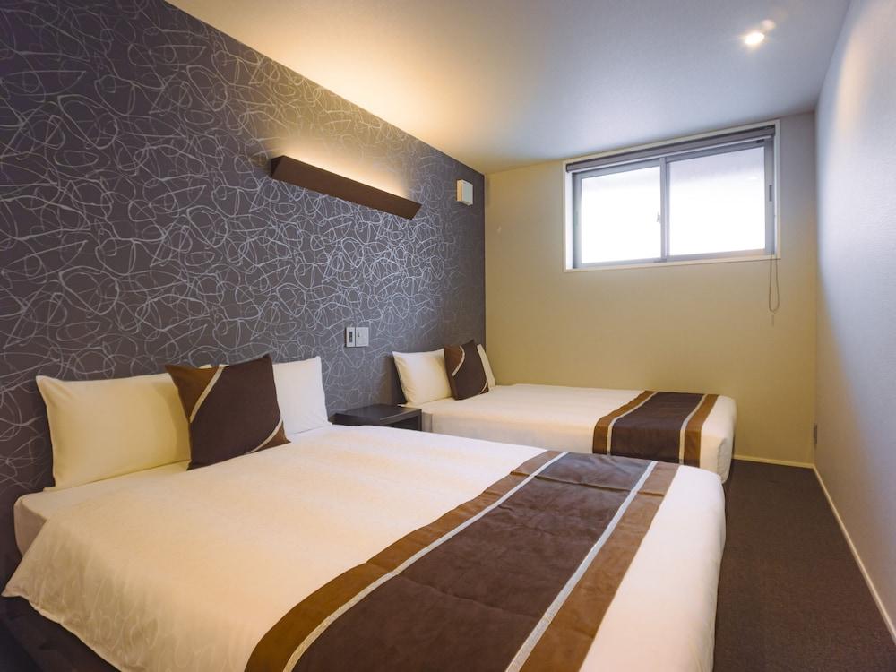 GRAND BASE Hakata Bay