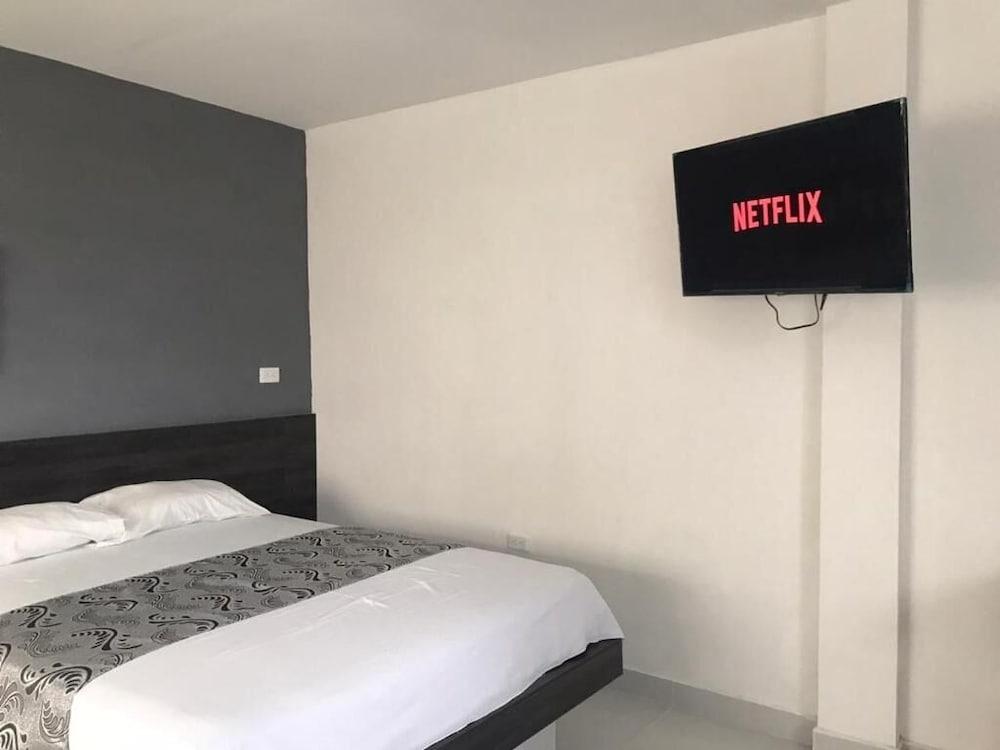 Hostería Pacific Stone