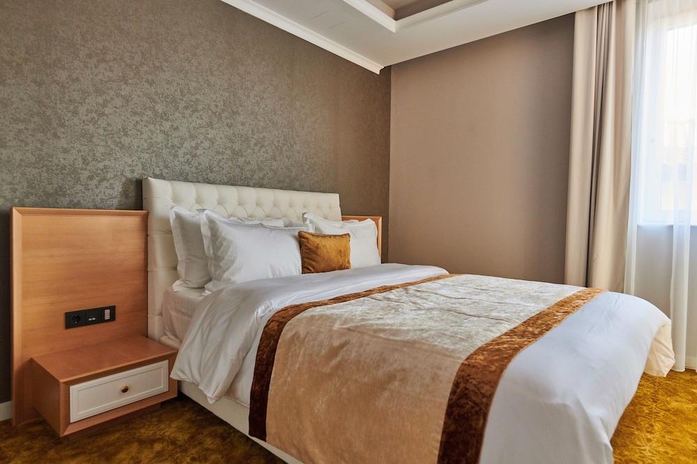 Pergola Boutique Hotel