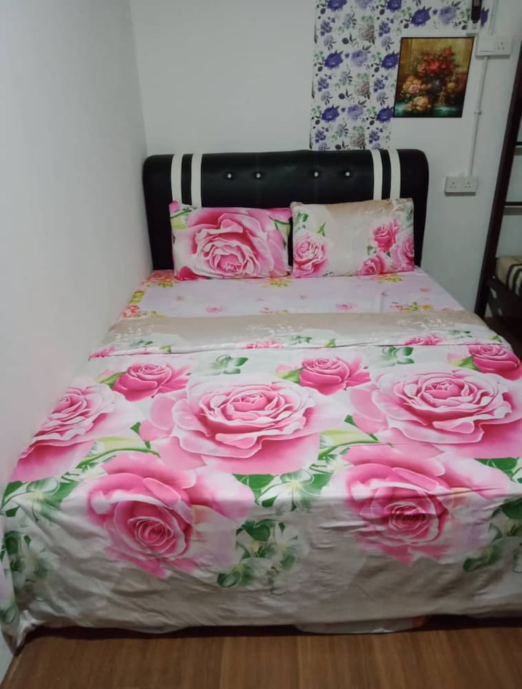 Daud Safar Resthouse