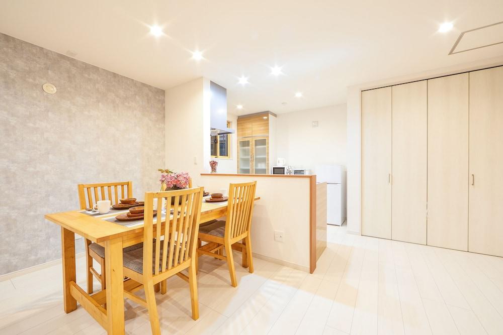 E-horizon Resort Condominium Nago C