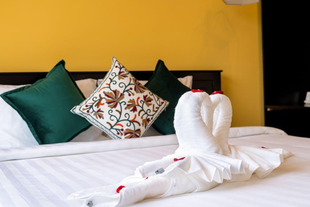 Hoi An Coco Viet Homestay