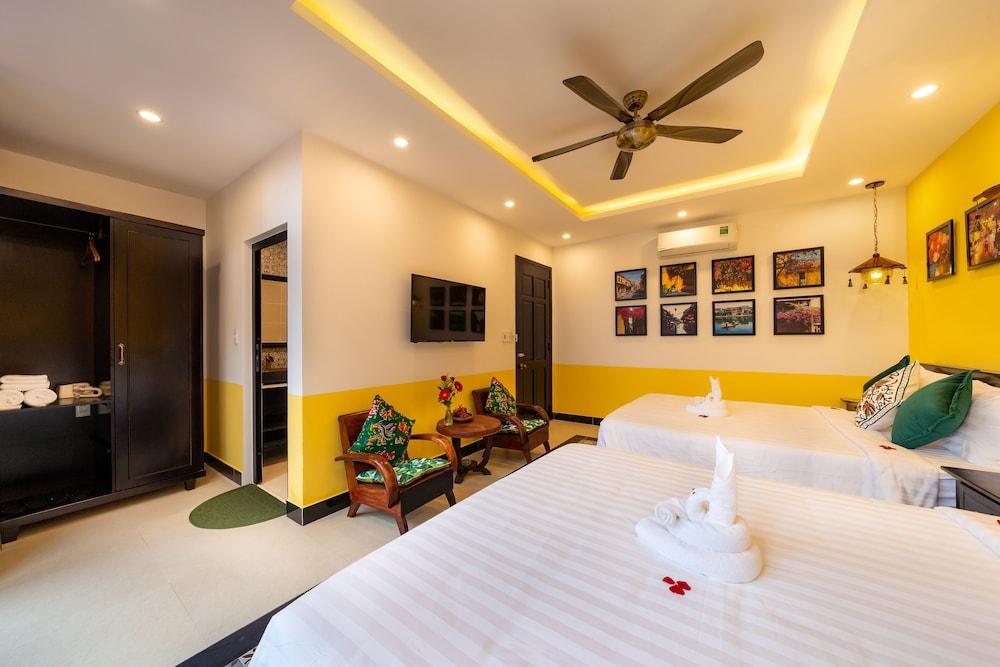 Hoi An Coco Viet Homestay