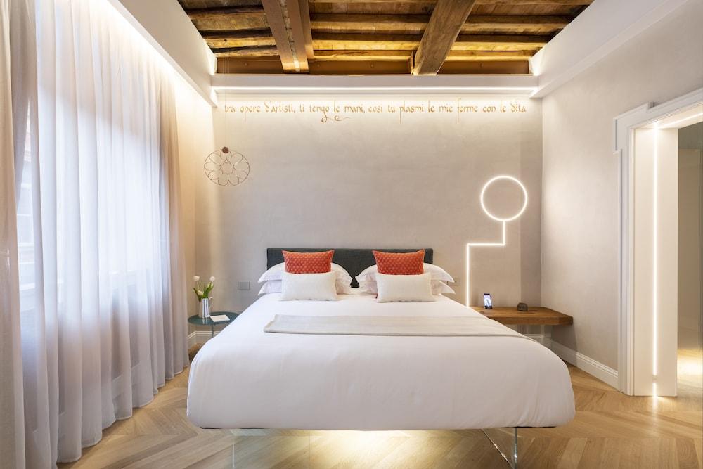 Poēsis Experience Hotel