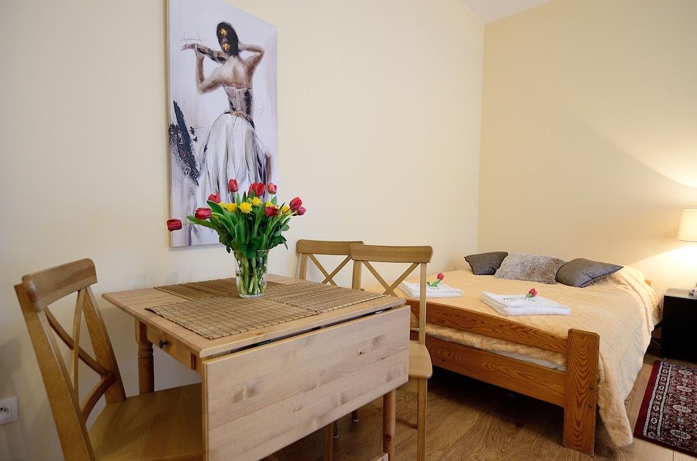 Victus Apartamenty - Garden