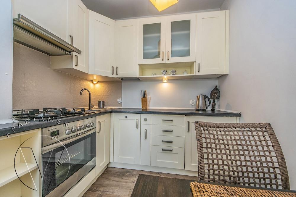 Victus Apartamenty - Gardenia 2