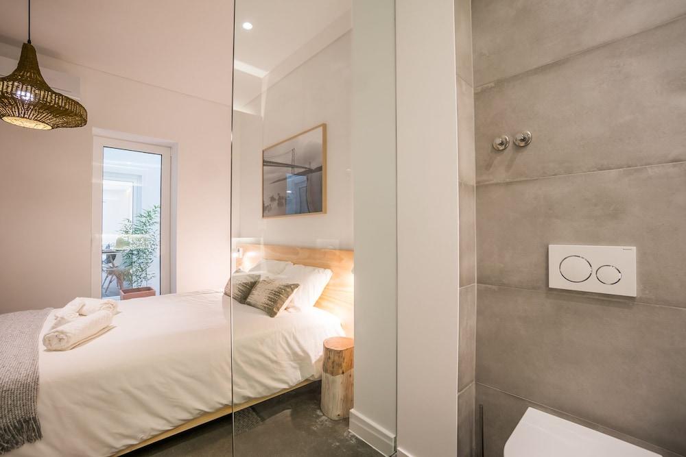 Lemon Tree Garden 3 Bedroom Apartment