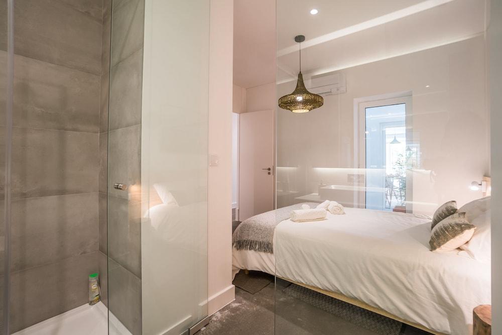 Lemon Tree Garden 3 Bedroom Apartment