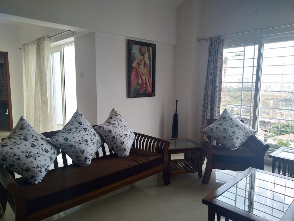 Kharadi EON IT NP Hospitality