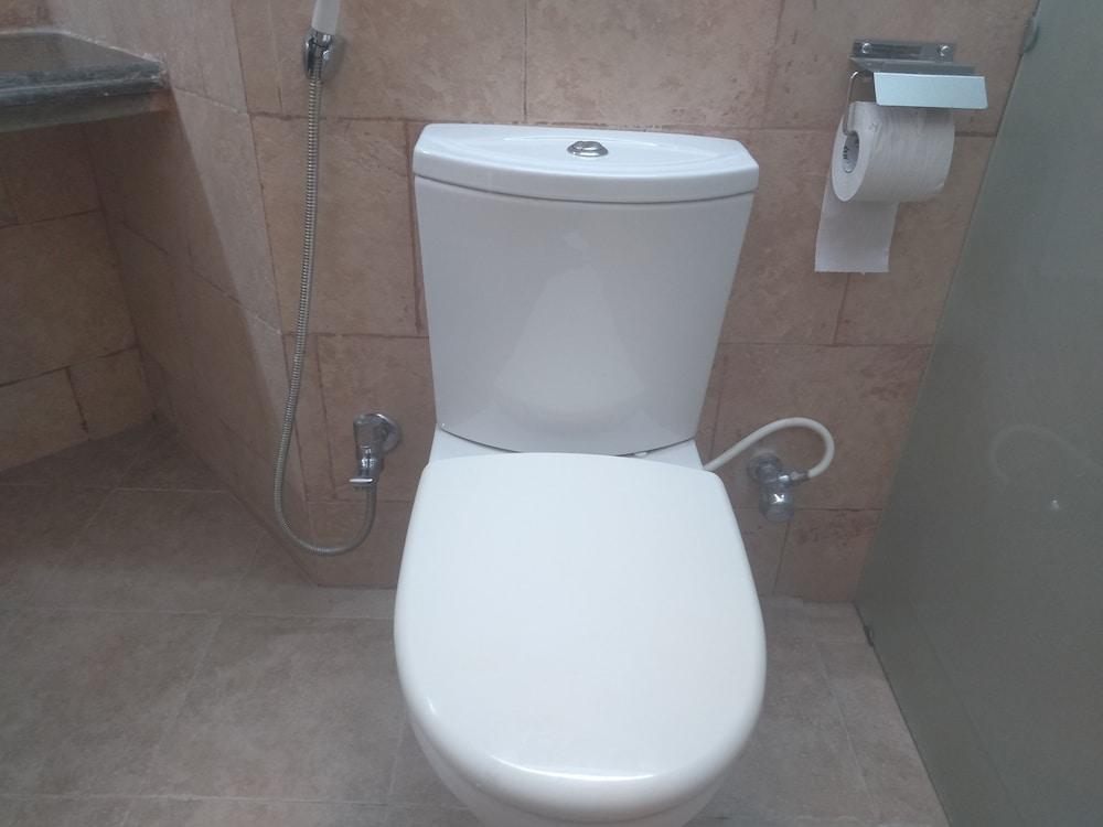 Kharadi EON IT NP Hospitality