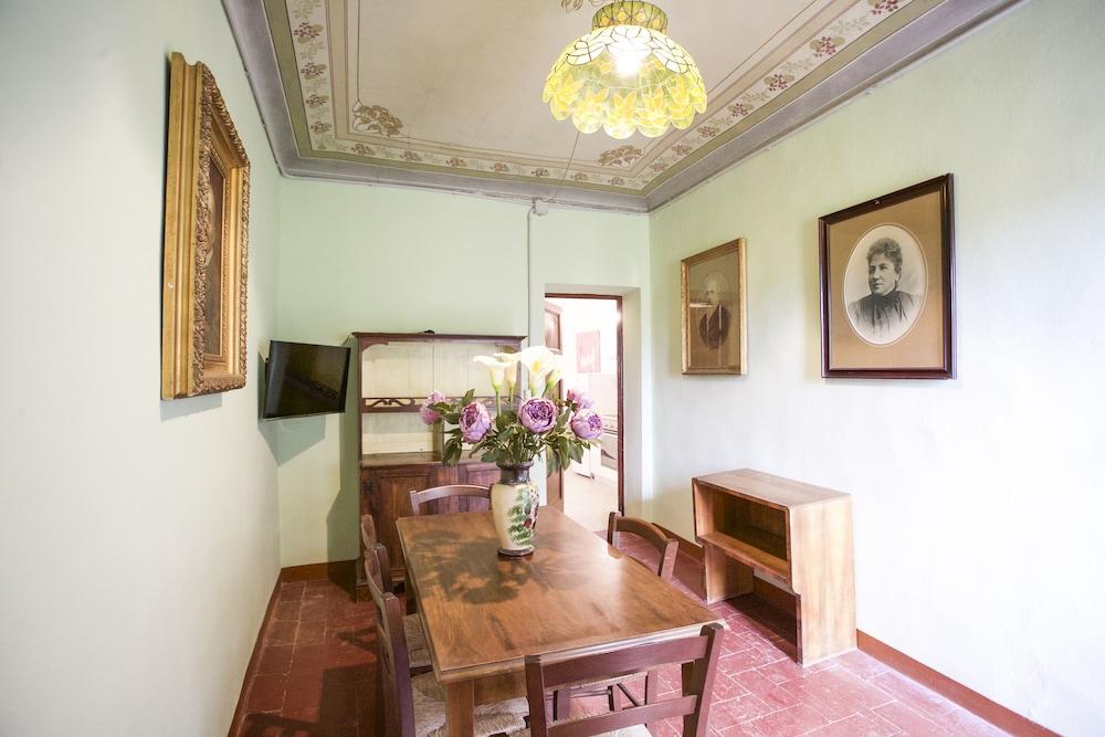 Appartamento Podere San Marco