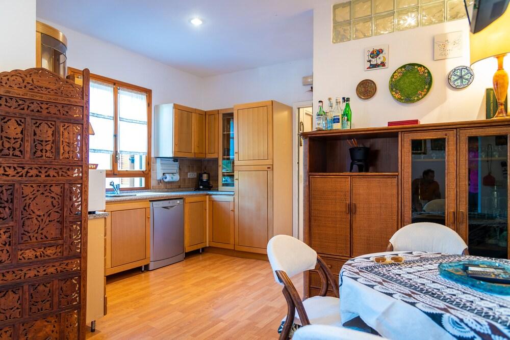 Appartamento La Via Del Mare