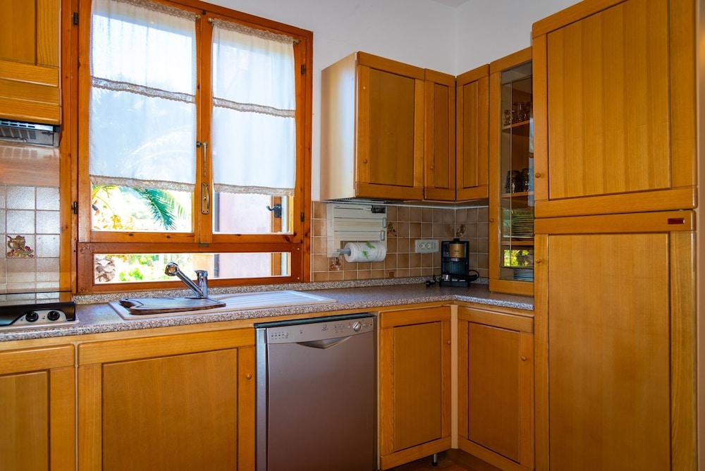 Appartamento La Via Del Mare