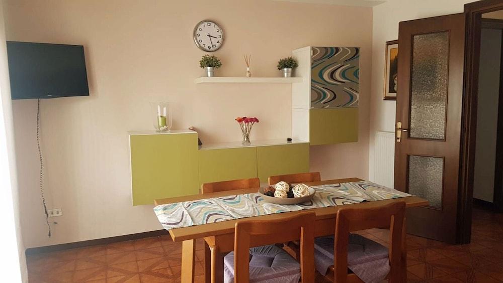 Casa Vacanza Santa Laura