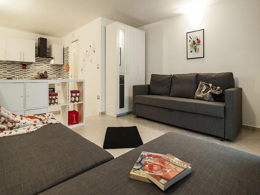 Casa Vacanza Cariddi Loft