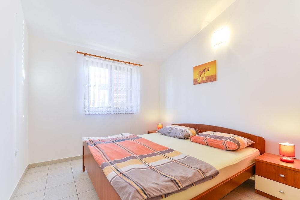 Apartement Delac