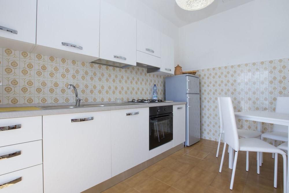 Appartamento Casa Sabrina 