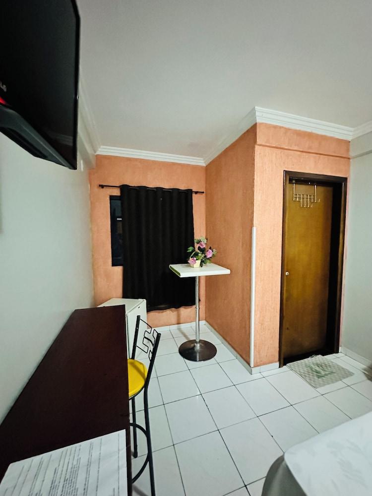 Hotel Brasília Park