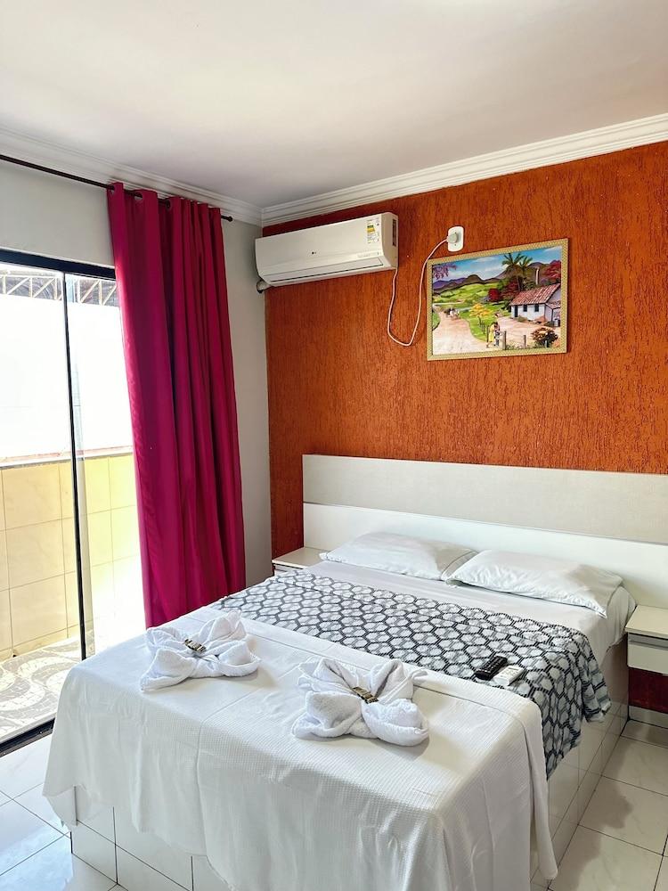 Hotel Brasília Park