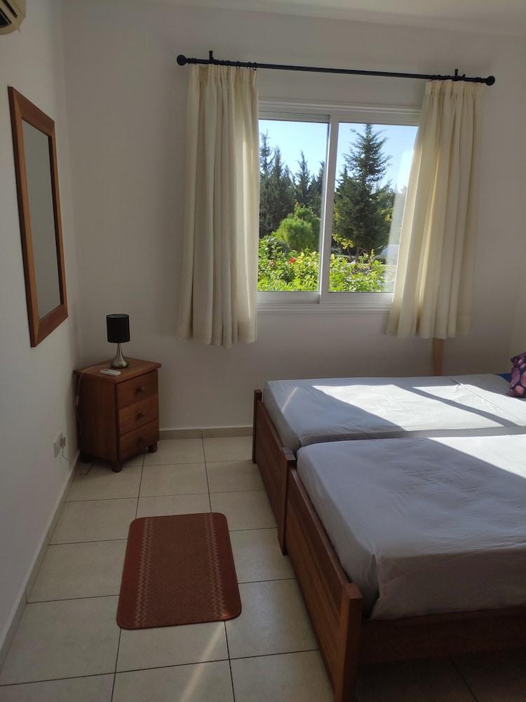 Town Center Holiday Villa