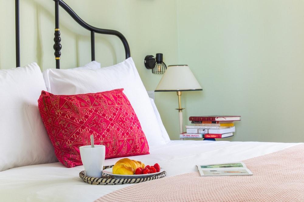 Casa Alegre Overlooking Sintra