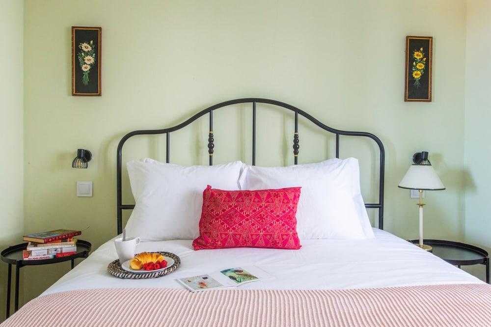 Casa Alegre Overlooking Sintra