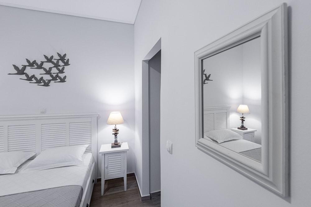 Comfort Stay Athens Airport Hotel - FREE shuttle from and to the airport