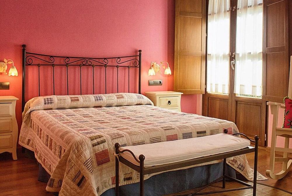 Hotel Valle del Silencio