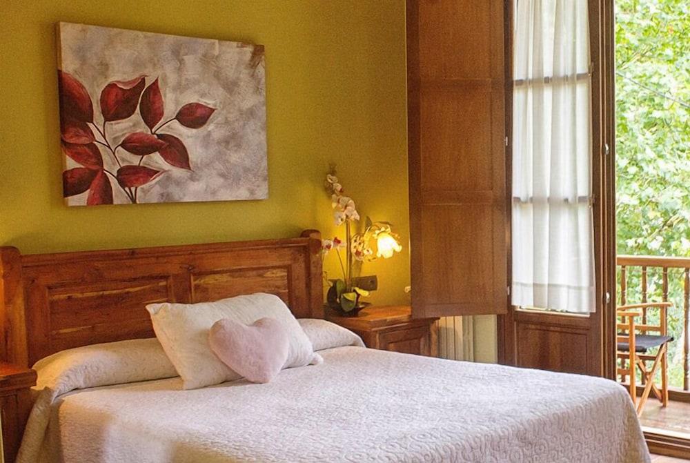 Hotel Valle del Silencio