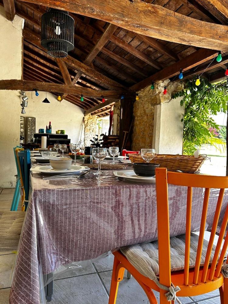 Le Relais De La Tour