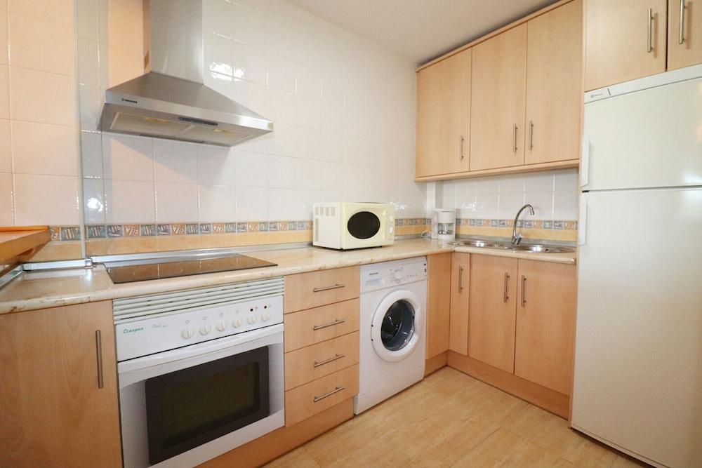 1147 Apartment Alazan