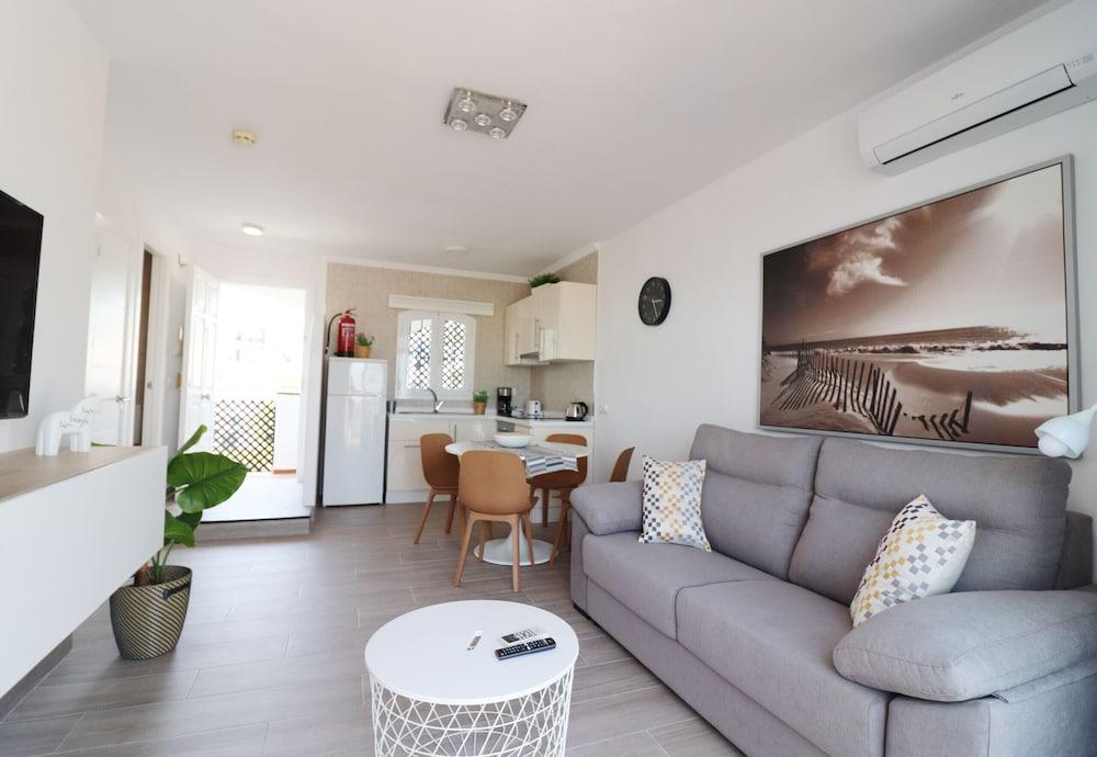 1127 Apartment Verano Azul